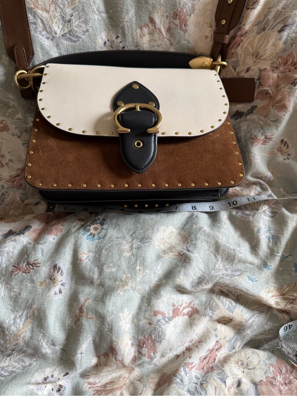 Coach Beat bag - Picture 12 of 13